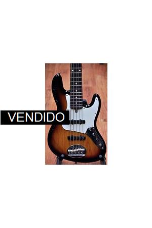 Lakland Joe Osborn 5 (Sunburst/rosewood) Lakland Joe Osborn 5 (Sunburst/rosewood)